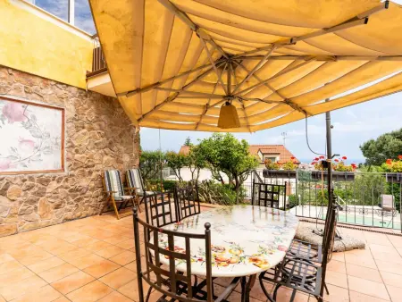 Pineland Garden, Villa 5 personnes à Borghetto Santo Spirito - Photo 32