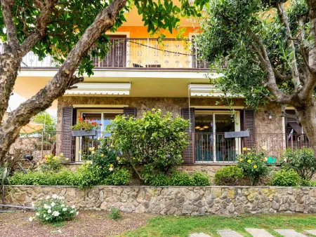 Pineland Garden, Villa 5 personnes à Borghetto Santo Spirito - Photo 34