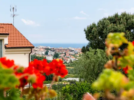 Pineland Garden, Villa 5 personnes à Borghetto Santo Spirito - Photo 35