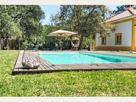 Apartamento 2 quartos- UA 94, Appartement 4 personnes à Alcácer do Sal - Photo 1