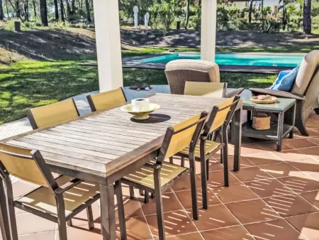 Apartamento 2 quartos- UA 94, Appartement 4 personnes à Alcácer do Sal - Photo 2