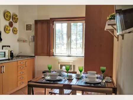 Apartamento 2 quartos- UA 94, Appartement 4 personnes à Alcácer do Sal - Photo 4