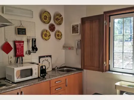 Apartamento 2 quartos- UA 94, Appartement 4 personnes à Alcácer do Sal - Photo 6