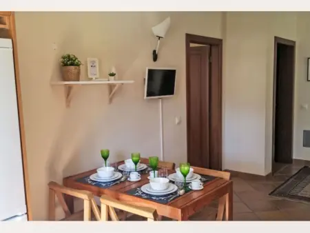 Apartamento 2 quartos- UA 94, Appartement 4 personnes à Alcácer do Sal - Photo 7