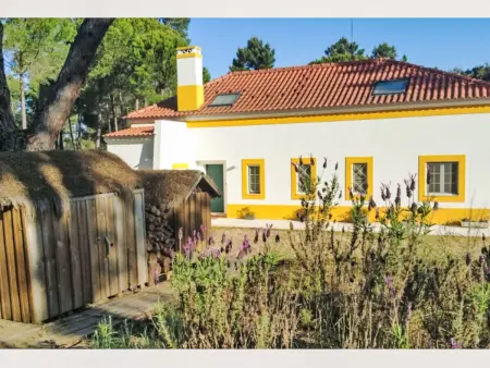 Apartamento 2 quartos- UA 94, Appartement 4 personnes à Alcácer do Sal - Photo 8
