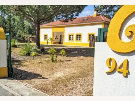 Apartamento 2 quartos- UA 94, Appartement 4 personnes à Alcácer do Sal - Photo 10