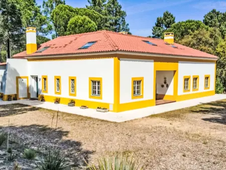 Apartamento 2 quartos- UA 94, Appartement 4 personnes à Alcácer do Sal - Photo 11