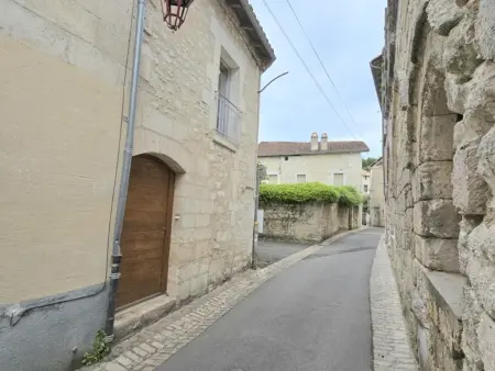 Appartement confortable au cœur de Brantôme, terrasse privée - Photo 18