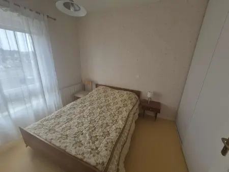 T2 cabine avec balcon et garage - Berck-Plage, Appartement 6 personnes à Berck Plage - Photo 5