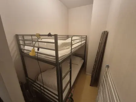 T2 cabine avec balcon et garage - Berck-Plage, Appartement 6 personnes à Berck Plage - Photo 6