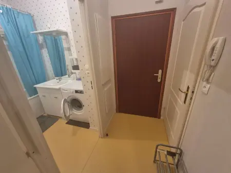 T2 cabine avec balcon et garage - Berck-Plage, Appartement 6 personnes à Berck Plage - Photo 8
