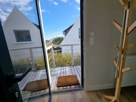 Maison rénovée 2023 proche plage, Arzon, 10 pers, jardin, wifi - Photo 25