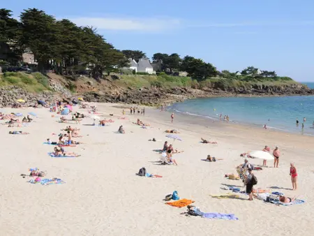 Maison rénovée 2023 proche plage, Arzon, 10 pers, jardin, wifi - Photo 31