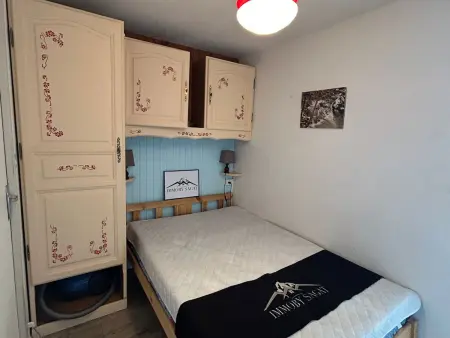 Studio au pied des pistes avec vue imprenable, Appartement 4 personnes à Besse et Saint Anastaise Super Besse - Photo 2