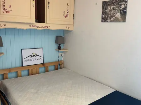 Studio au pied des pistes avec vue imprenable, Appartement 4 personnes à Besse et Saint Anastaise Super Besse - Photo 4