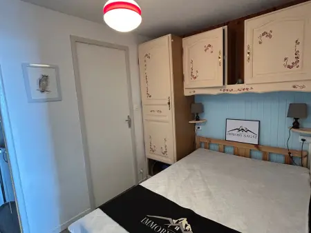 Studio au pied des pistes avec vue imprenable, Appartement 4 personnes à Besse et Saint Anastaise Super Besse - Photo 7