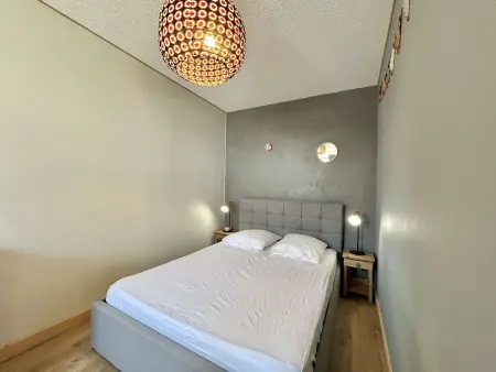 Appartement 2 pièces avec coin montagne à Praz-Sur-Arly - 6 personnes - Photo 10