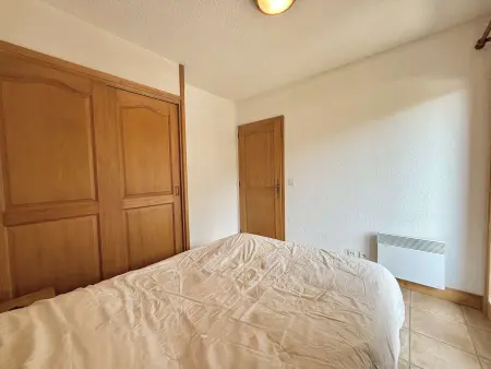 Appartement cosy à Praz-Sur-Arly - 6 personnes, Appartement 6 personnes à Praz sur Arly - Photo 9