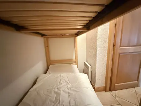 Appartement cosy à Praz-Sur-Arly - 6 personnes, Appartement 6 personnes à Praz sur Arly - Photo 11