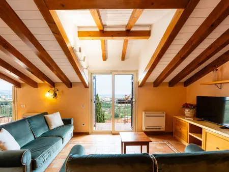 Pineland Mansarda, Villa 5 personnes à Borghetto Santo Spirito - Photo 10
