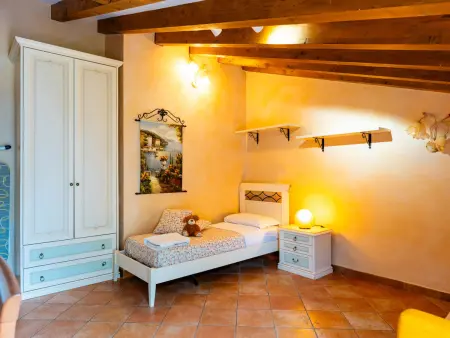 Pineland Mansarda, Villa 5 personnes à Borghetto Santo Spirito - Photo 19