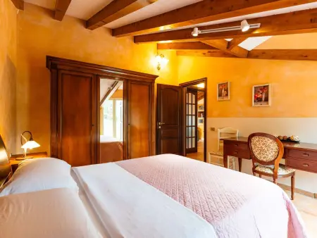 Pineland Mansarda, Villa 5 personnes à Borghetto Santo Spirito - Photo 20