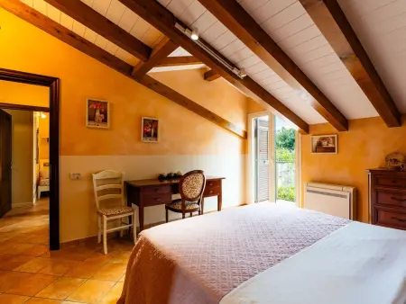 Pineland Mansarda, Villa 5 personnes à Borghetto Santo Spirito - Photo 21