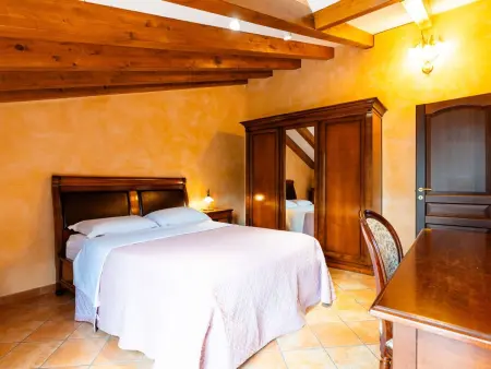 Pineland Mansarda, Villa 5 personnes à Borghetto Santo Spirito - Photo 22