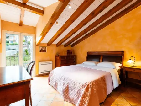 Pineland Mansarda, Villa 5 personnes à Borghetto Santo Spirito - Photo 23