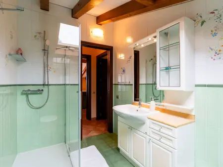 Pineland Mansarda, Villa 5 personnes à Borghetto Santo Spirito - Photo 25