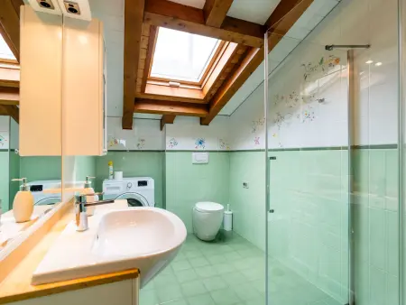Pineland Mansarda, Villa 5 personnes à Borghetto Santo Spirito - Photo 26