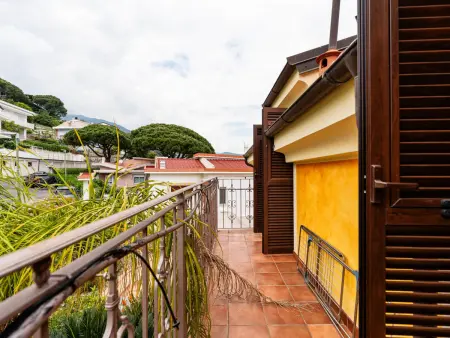 Pineland Mansarda, Villa 5 personnes à Borghetto Santo Spirito - Photo 27