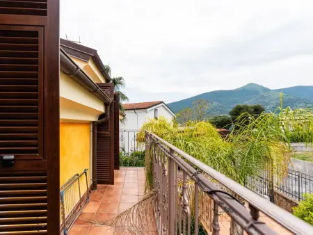 Pineland Mansarda, Villa 5 personnes à Borghetto Santo Spirito - Photo 28