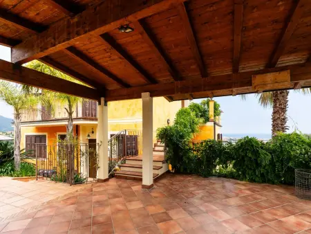 Pineland Mansarda, Villa 5 personnes à Borghetto Santo Spirito - Photo 29