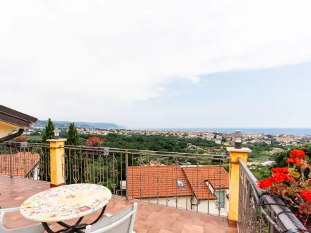 Pineland Mansarda, Villa 5 personnes à Borghetto Santo Spirito - Photo 31
