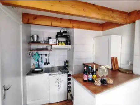Appartement contemporain à La Seyne-sur-Mer, 30 m², terrasse - Photo 6