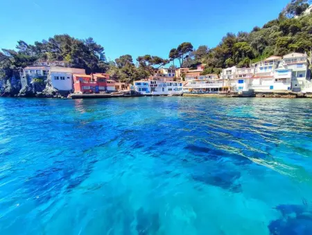 Appartement contemporain à La Seyne-sur-Mer, 30 m², terrasse - Photo 10