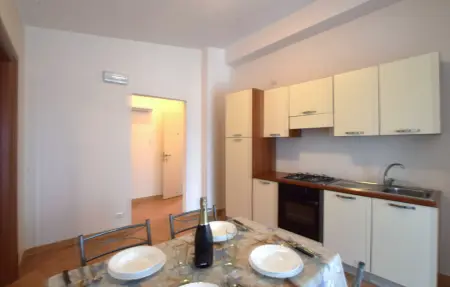 Appartement 4 personnes à Palmi - Photo 1
