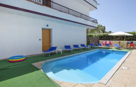 Appartement 4 personnes à Palmi - Photo 4