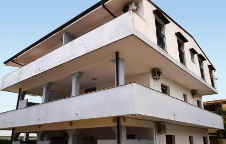 Appartement 4 personnes à Palmi - Photo 6