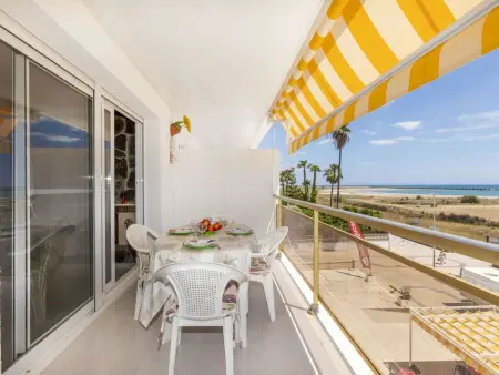 Bahia, Appartement 4 personnes à Cunit - Photo 1