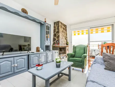 Bahia, Appartement 4 personnes à Cunit - Photo 3