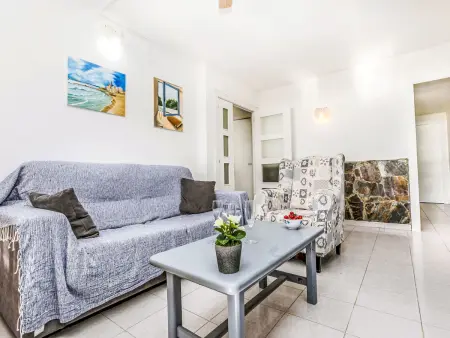 Bahia, Appartement 4 personnes à Cunit - Photo 6