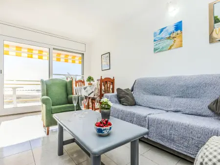 Bahia, Appartement 4 personnes à Cunit - Photo 9
