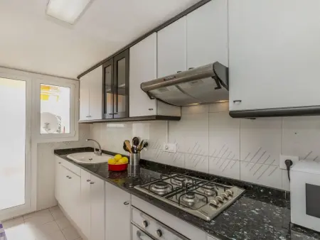 Bahia, Appartement 4 personnes à Cunit - Photo 10