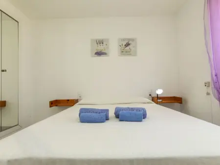 Bahia, Appartement 4 personnes à Cunit - Photo 11