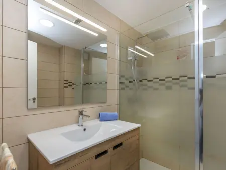 Bahia, Appartement 4 personnes à Cunit - Photo 12