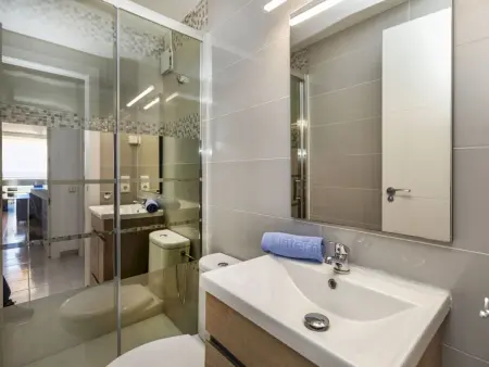 Bahia, Appartement 4 personnes à Cunit - Photo 14