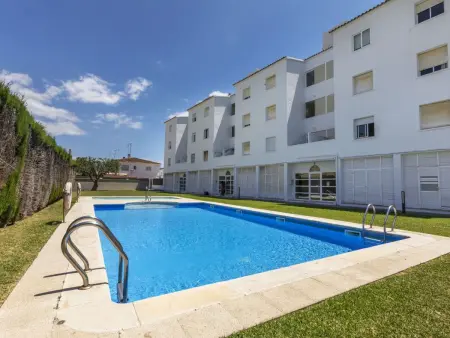 Bahia, Appartement 4 personnes à Cunit - Photo 17