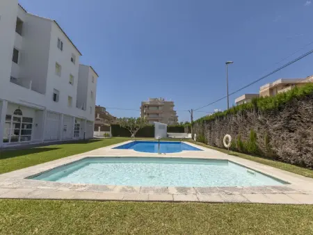 Bahia, Appartement 4 personnes à Cunit - Photo 18
